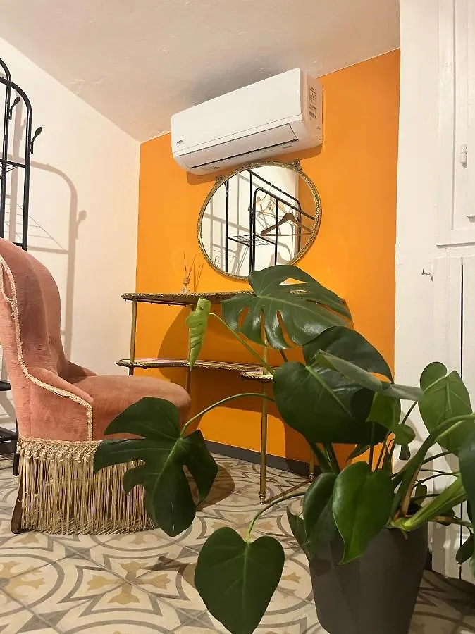 Dom wakacyjny Willa La Casa Di Nonna Patti E Andy Gardone Riviera