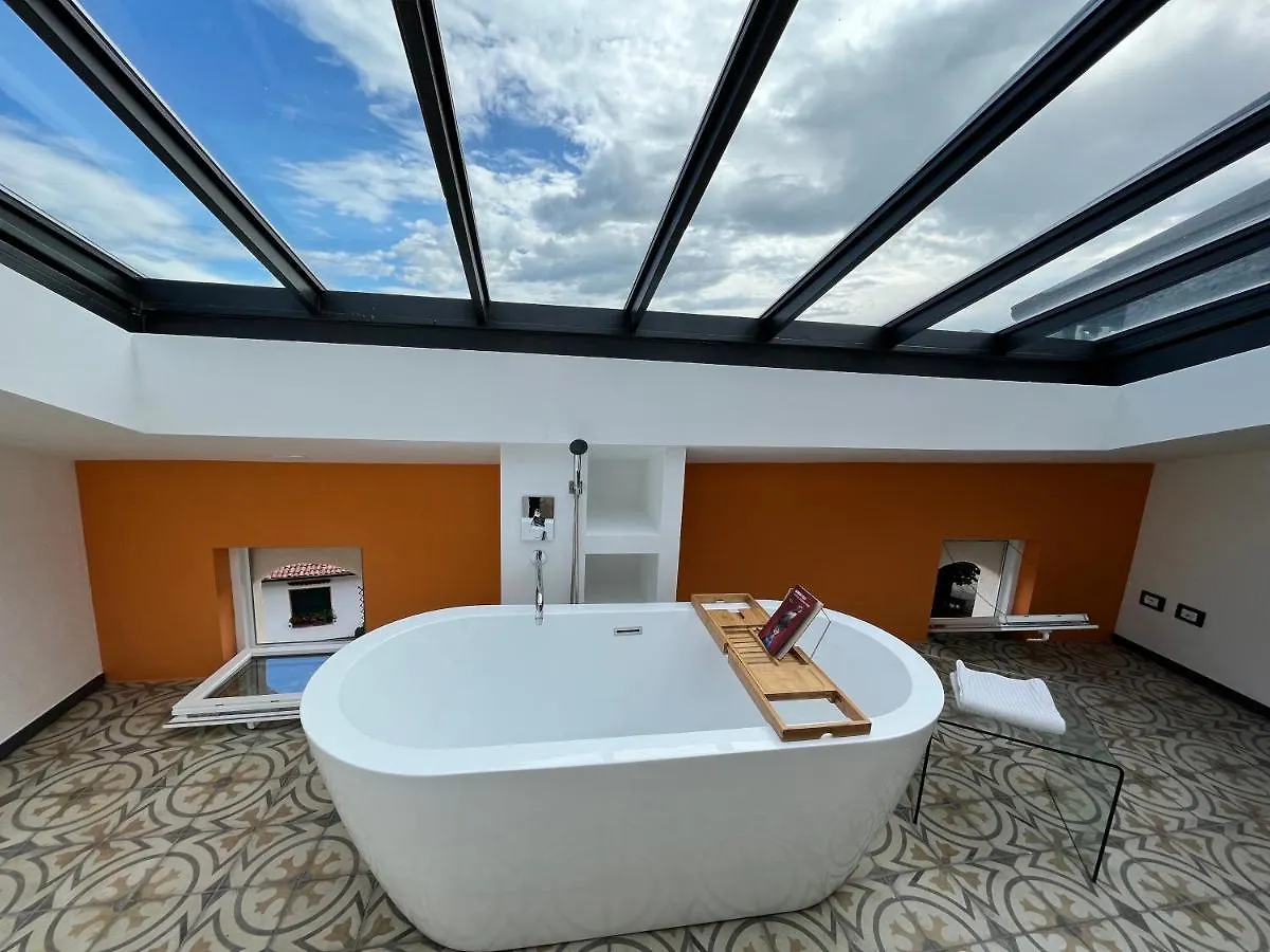 La Casa Di Nonna Patti E Andy Villa Gardone Riviera Nyaraló