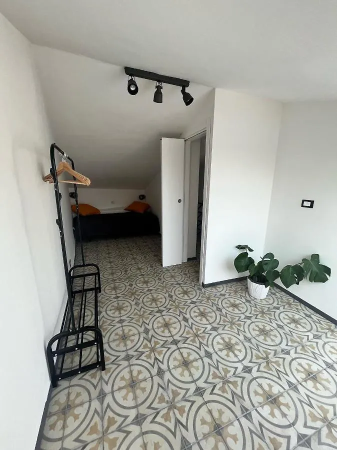 가르도네리비에라 La Casa Di Nonna Patti E Andy 빌라 0*,  이탈리아